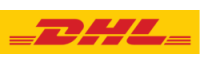 Versand mit DHL