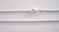 Preview: Coreana-Erdbeerkette/Collier-925 Sterling Silber-42cm
