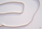 Preview: Coreana-Erdbeerkette/Collier-925 Sterling Silber-42cm