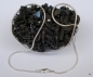 Preview: Schlangenkette/Silberkette/Collier-925 Sterling Silber-70cm