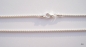 Preview: Coreana-Erdbeerkette/Collier-925 Sterling Silber-60cm