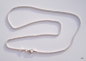 Preview: Coreana-Erdbeerkette/Collier-925 Sterling Silber-60cm