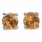 Preview: SET-3 Paar Ohrringe/Ohrstecker aussuchen zum Preis von 2 Paar-Amethyst,Blautop....