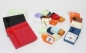 Preview: B-Ware-Ring Multicolor-Opal,Smaragd,Rubin,Saphir,Tansanit 2,35 Karat
