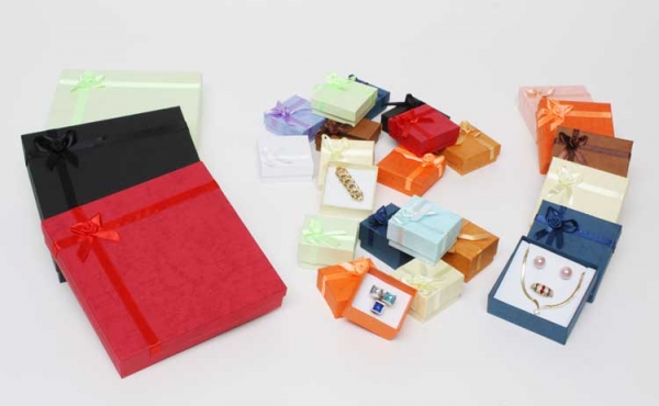 Blautopas-Herz-SET 4-teilig Silb-6,66 Karat